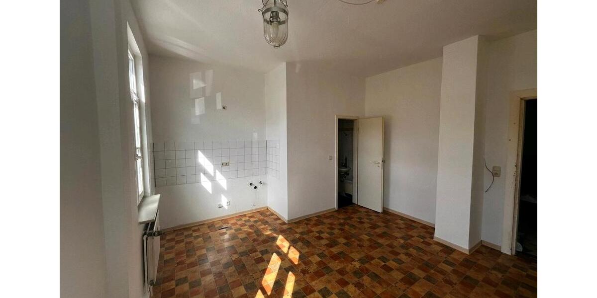 Erdgeschoßwohnung Katzwinkel (Sieg) - 1.5 Zimmer, 45 m&sup2;, 337&euro; | Angebot:26448921