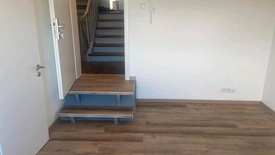 Etagenwohnung Armsheim - 1 Zimmer, 20 m&sup2;, 550&euro; | Angebot:25164487