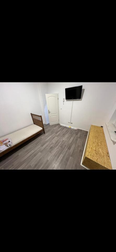 WG Zimmer mit Dom Blick in Hürth