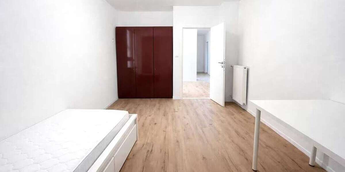 Zimmer Augsburg Lechhausen - 5 Zimmer, 580&euro; | Angebot:25126108