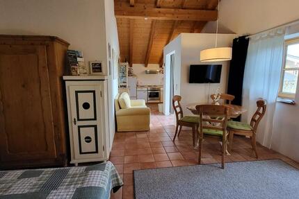 Wohnen auf Zeit Staudach-Egerndach Egerndach - 1 Zimmer, 38 m&sup2;, 49&euro; | Angebot:24459008