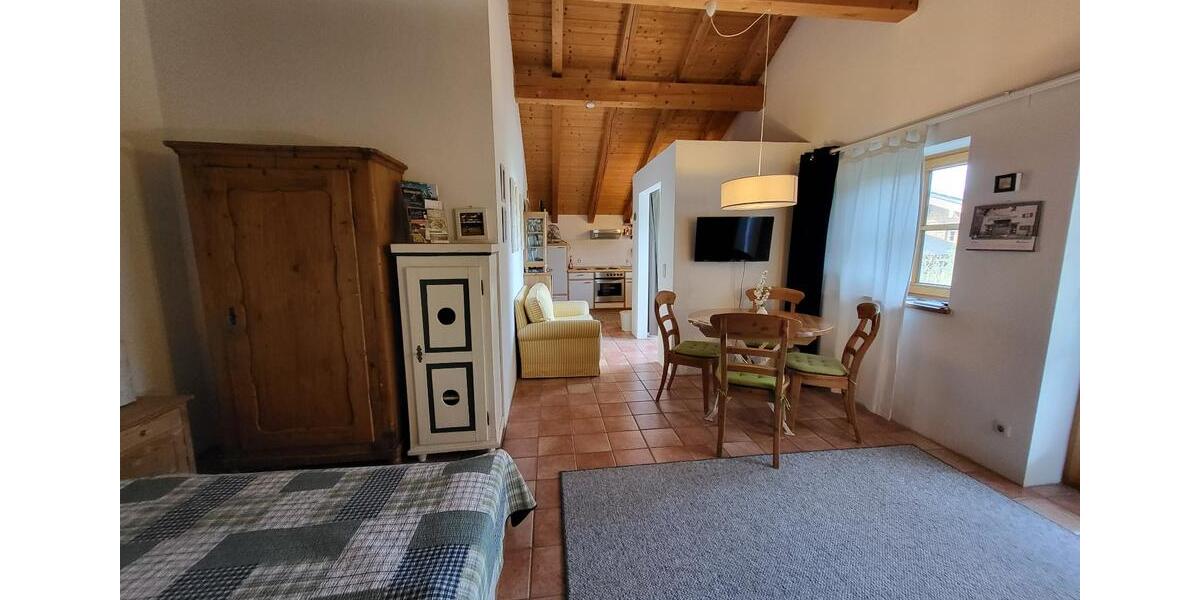 Wohnen auf Zeit Staudach-Egerndach Egerndach - 1 Zimmer, 38 m&sup2;, 49&euro; | Angebot:24459008