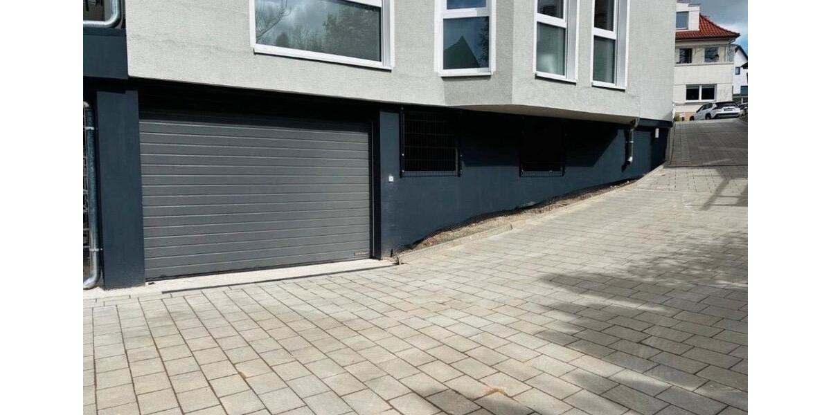 Dachgeschoßwohnung Bad Salzuflen - 2 Zimmer, 50 m&sup2;, 675&euro; | Angebot:26415623