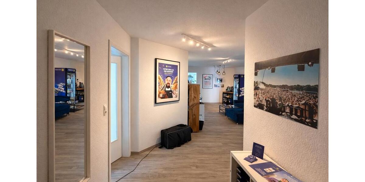 Gewerbeobjekt Rastede - 1.140&euro; | Angebot:26035595