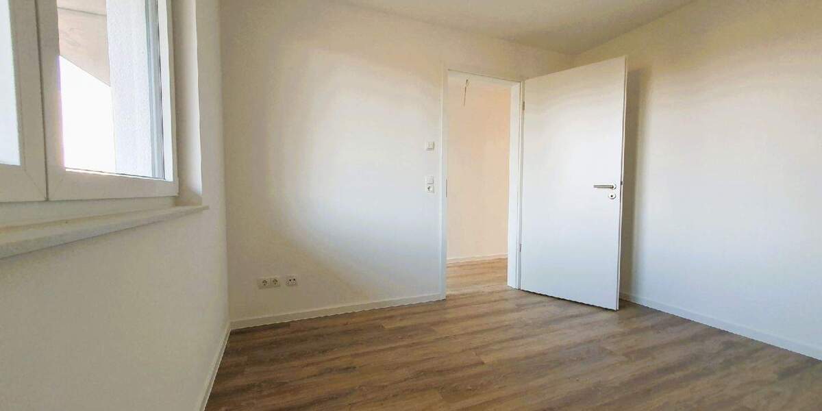 Etagenwohnung Norderstedt Harksheide - 3 Zimmer, 67 m&sup2;, 1.250&euro; | Angebot:25675061