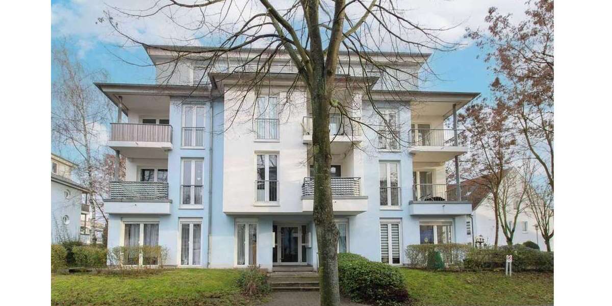 Wohnung zum Mieten in Magdeburg 330 € 32.49 m² 1 zimmer