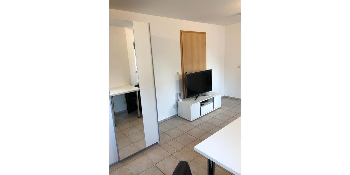 Etagenwohnung Heroldsbach - 1 Zimmer, 30 m&sup2;, 340&euro; | Angebot:24542270