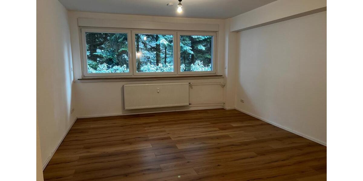 Erdgeschoßwohnung Schalksmühle - 2 Zimmer, 63 m&sup2;, 590&euro; | Angebot:24723434