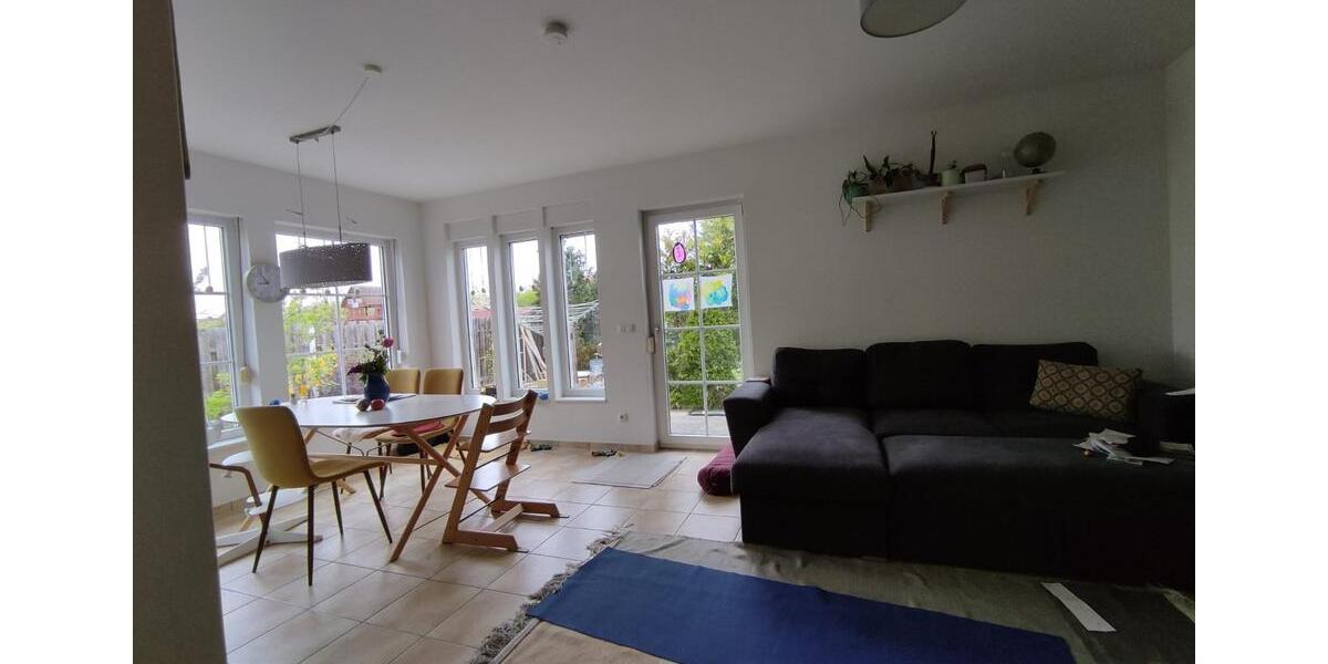 Einfamilienhaus Waren (Müritz) - 3 Zimmer, 94 m&sup2;, 1.300&euro; | Angebot:26613724