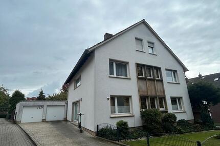 WG-Zimmer in drei Zimmer Wohnung in Osnabrück-Dodesheide-frei 3 zimmer