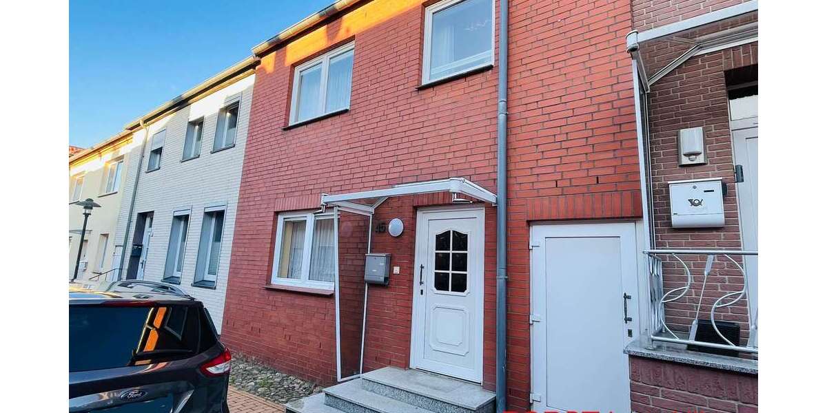 Einfamilienhaus Grevesmühlen - 4 Zimmer, 129 m&sup2;, 1.290&euro; | Angebot:26911626