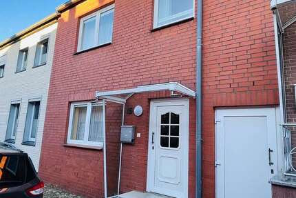Haus Grevesmühlen - 4 Zimmer, 129 m&sup2;, 1.290&euro; | Angebot:26911626