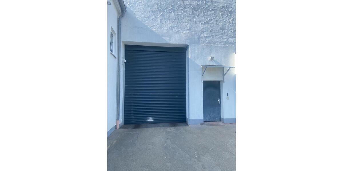 Gewerbeobjekt Saarbrücken Malstatt - 399&euro; | Angebot:25862591