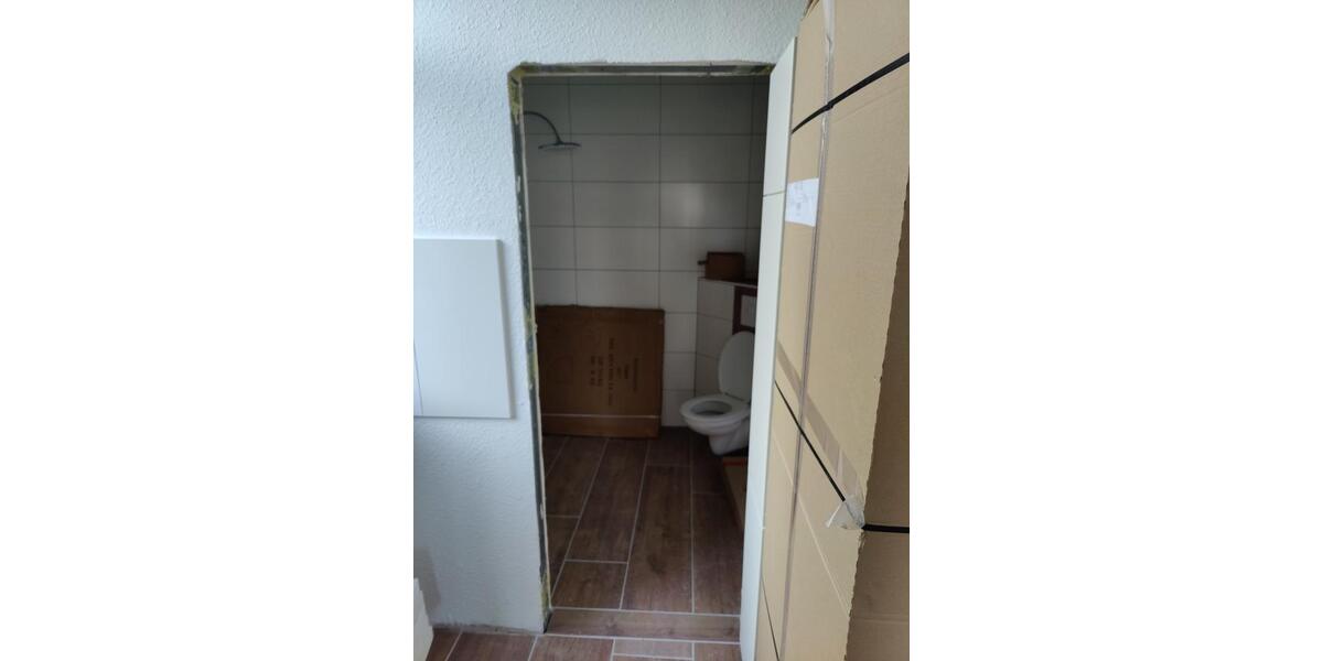 Erdgeschoßwohnung Westoverledingen - 2 Zimmer, 40 m&sup2;, 500&euro; | Angebot:25360322