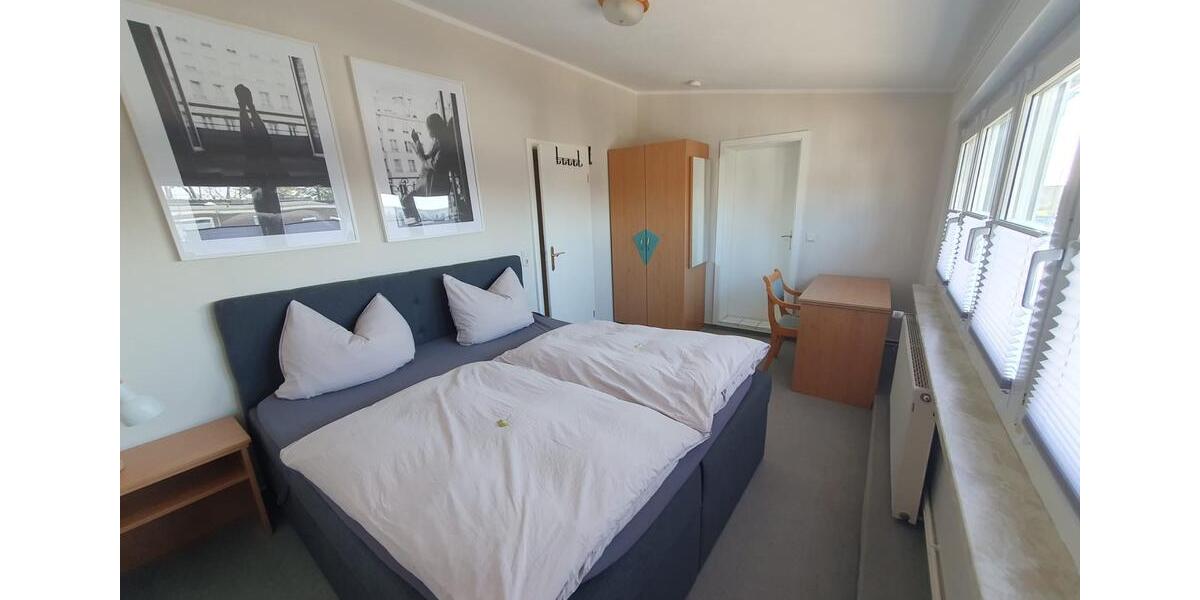 Wohnen auf Zeit Schwerin Friedrichsthal - 4 Zimmer, 85 m&sup2;, 30&euro; | Angebot:14034713