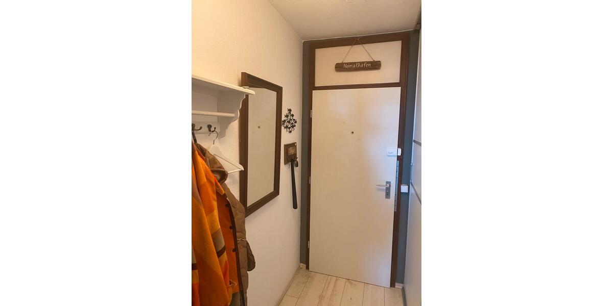 Etagenwohnung Heiligenhafen - 3 Zimmer, 46 m&sup2;, 795&euro; | Angebot:26681446