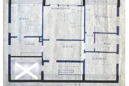 Wohnung Attendorn - 4 Zimmer, 97 m&sup2;, 690&euro; | Angebot:26481281