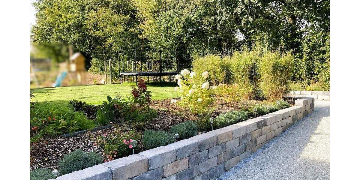 Terrassenwohnung Petersberg Marbach - 3 Zimmer, 126 m&sup2;, 1.450&euro; | Angebot:24446961