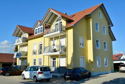 Wohnung Cham - 3 Zimmer, 70 m&sup2;, 560&euro; | Angebot:26535688