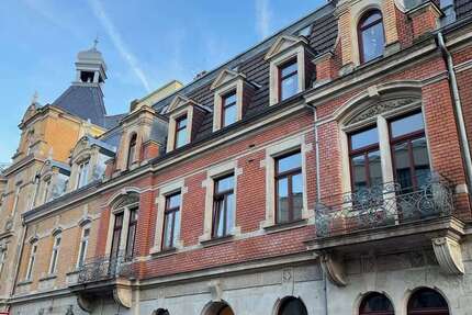 Wohnung zum Mieten in Dresden 900 € 94.16 m² 4 zimmer