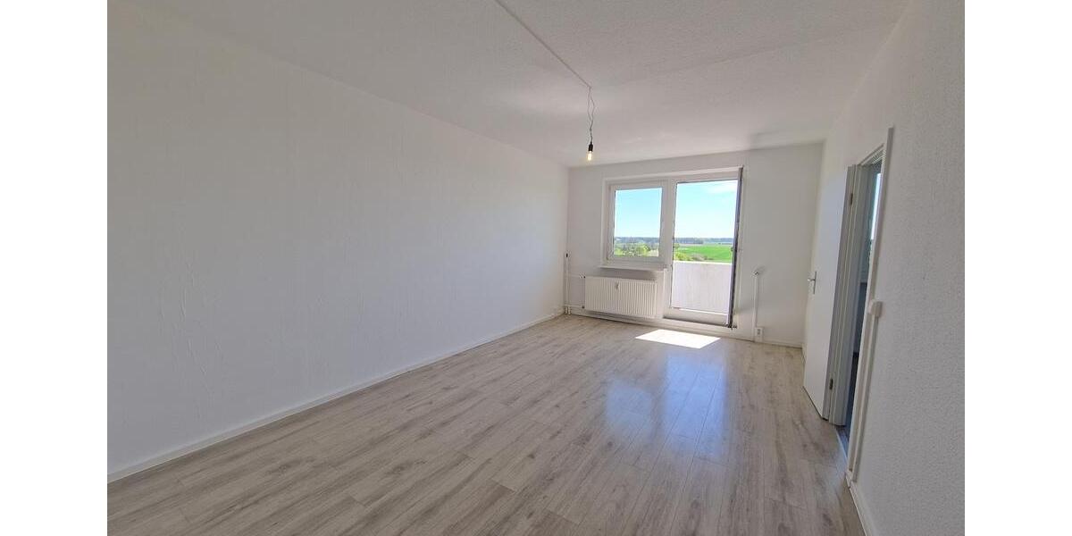 Dachgeschoßwohnung Aken (Elbe) - 2 Zimmer, 55 m&sup2;, 246&euro; | Angebot:26274471