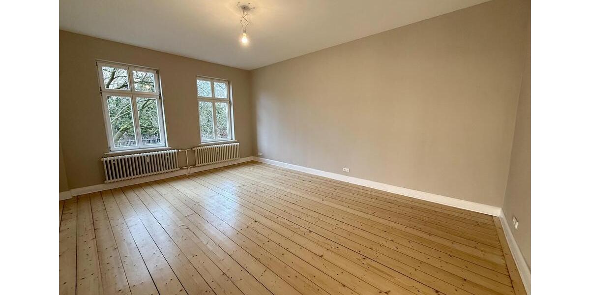Etagenwohnung Northeim - 3.5 Zimmer, 142 m&sup2;, 1.250&euro; | Angebot:26545425