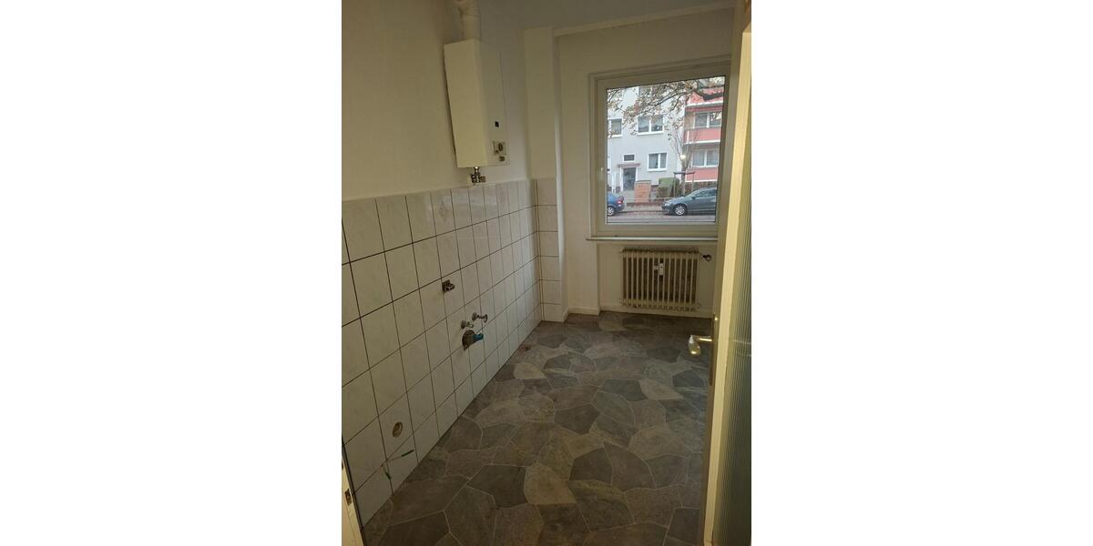 3 Zimmer EG Wohnung, 74m², 30163 Hannover 3 zimmer