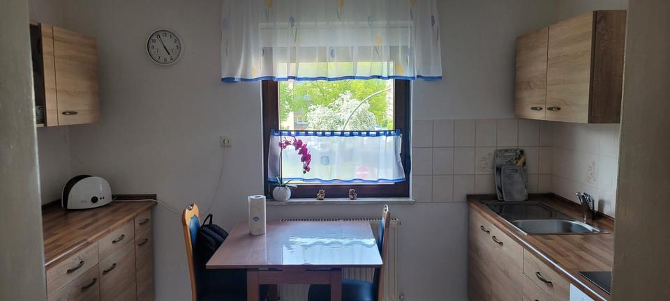 Etagenwohnung Esselbach Kredenbach - 2 Zimmer, 55 m&sup2;, 600&euro; | Angebot:26435528