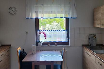 Wohnung Esselbach Kredenbach - 2 Zimmer, 55 m&sup2;, 600&euro; | Angebot:26435528