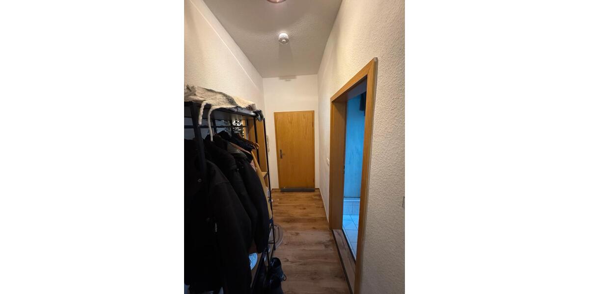 Etagenwohnung Stendal - 3 Zimmer, 79 m&sup2;, 592&euro; | Angebot:26614478