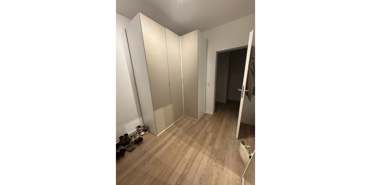 Wohnen auf Zeit Düsseldorf Stadtbezirk 5 - 1 Zimmer, 20 m&sup2;, 800&euro; | Angebot:25957702