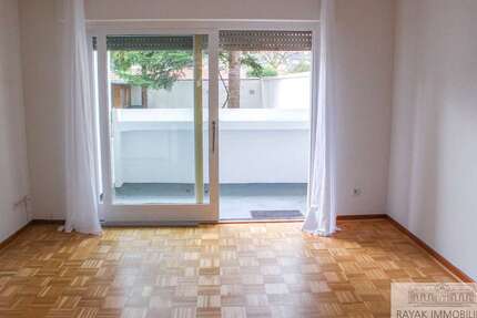 Wohnung Neuss - 2 Zimmer, 43 m&sup2;, 590&euro; | Angebot:25238656