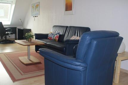 Komplett eingerichtete Wohnung in Witten 3 zimmer