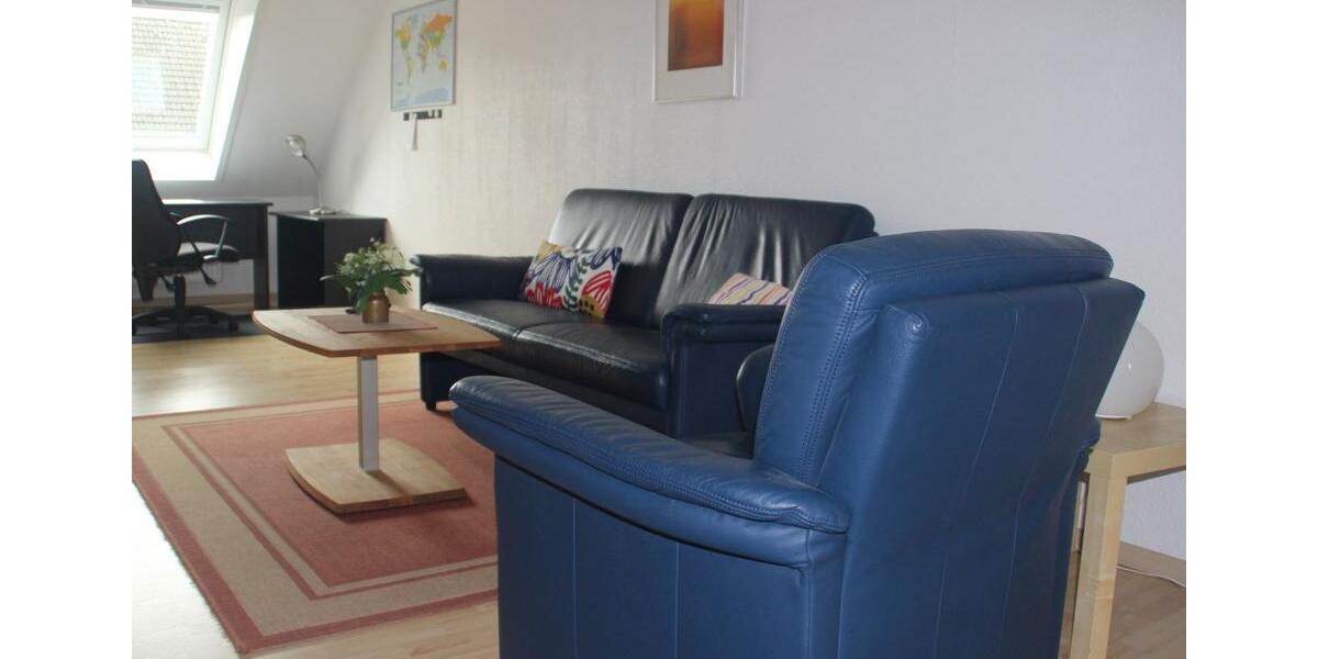 Komplett eingerichtete Wohnung in Witten 3 zimmer