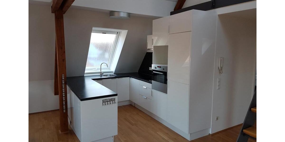 Maisonettenwohnung Weiden in der Oberpfalz - 2 Zimmer, 86 m&sup2;, 750&euro; | Angebot:26554773