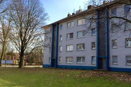 Wohnung zum Mieten in Duisburg 399 € 45.41 m² 2 zimmer
