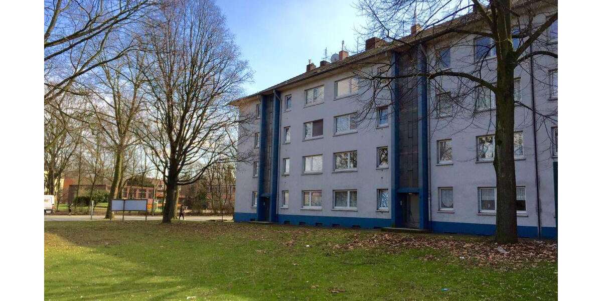 Wohnung zum Mieten in Duisburg 399 € 45.41 m² 2 zimmer