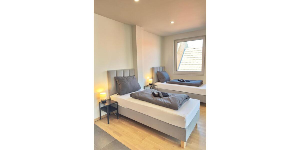 Wohnen auf Zeit Karlsruhe Neureut - 1 Zimmer, 40 m&sup2;, 1.999&euro; | Angebot:26210792