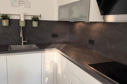 Geräumige 3-Zimmer Wohnung mit Sonnebalkon 3 zimmer