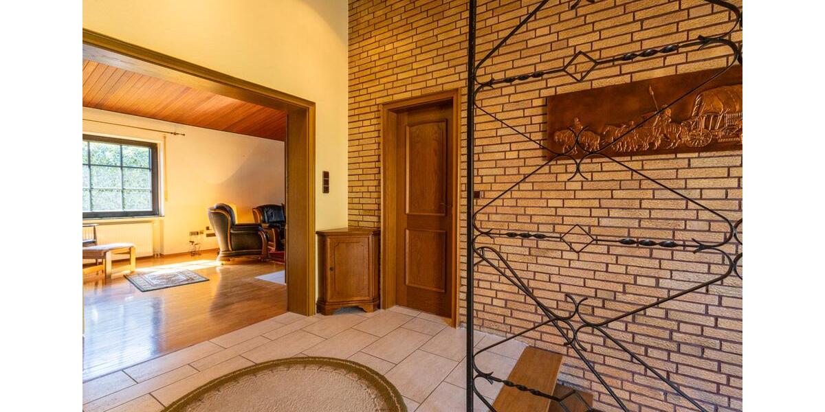 Einfamilienhaus Aurich - 4 Zimmer, 146 m&sup2;, 1.450&euro; | Angebot:24813077