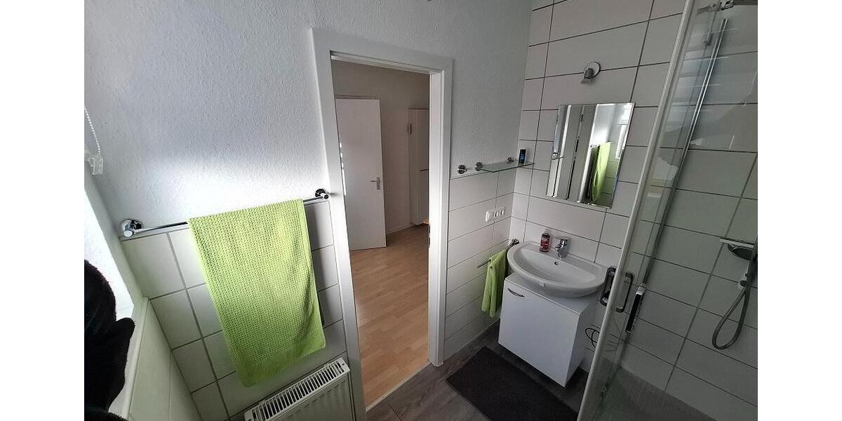 Wohnen auf Zeit Minden Bölhorst - 2 Zimmer, 43 m&sup2;, 825&euro; | Angebot:26426782