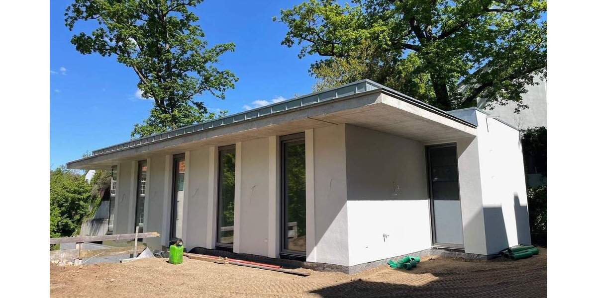 *einmalige Gelegenheit - modernes und freistehendes Einfamilienhaus auf dem Weißen Hirsch* 3 zimmer