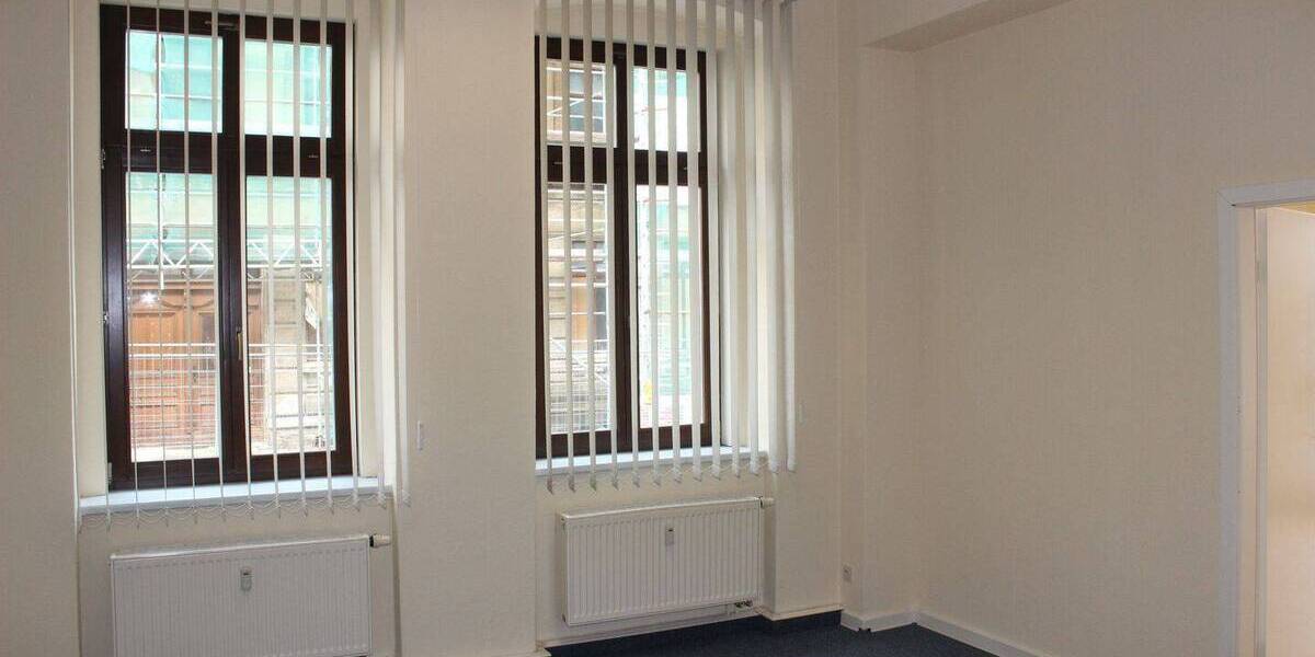 Gewerbeobjekt Görlitz Südstadt - 3 Zimmer, 68 m&sup2;, 340&euro; | Angebot:26189772