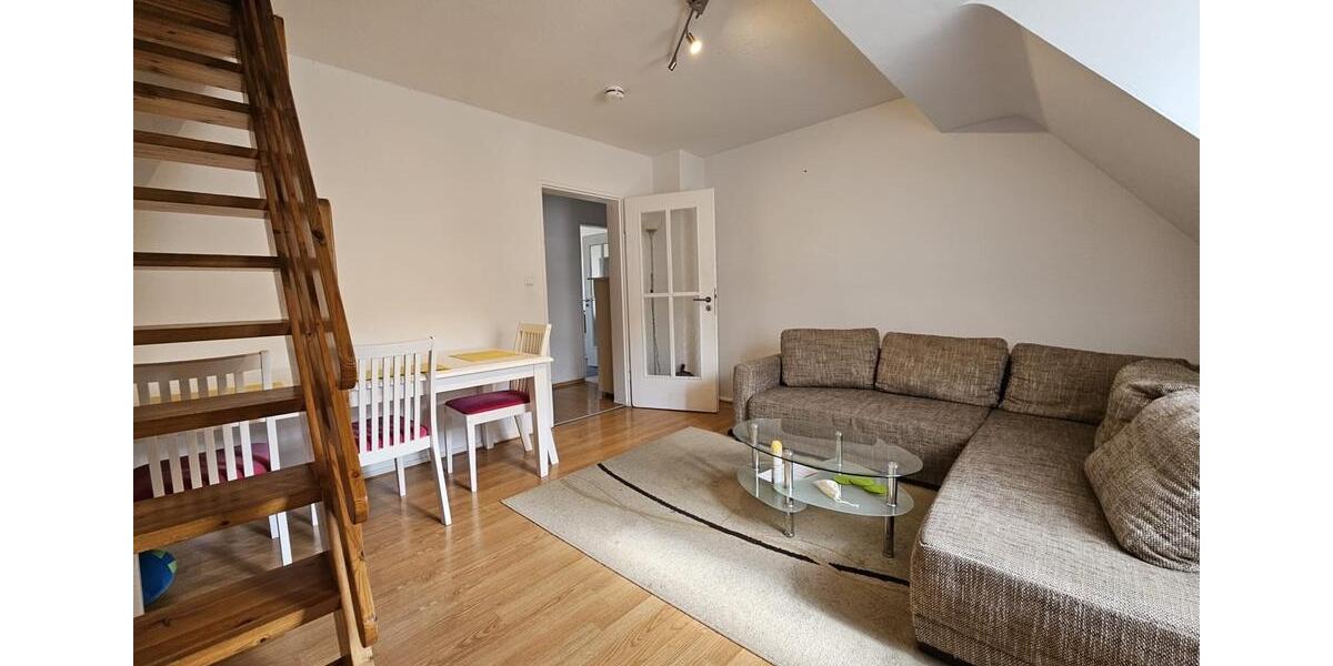 Wohnen auf Zeit Nürnberg Gärten bei Wöhrd - 3 Zimmer, 23 m&sup2;, 482&euro; | Angebot:26669850