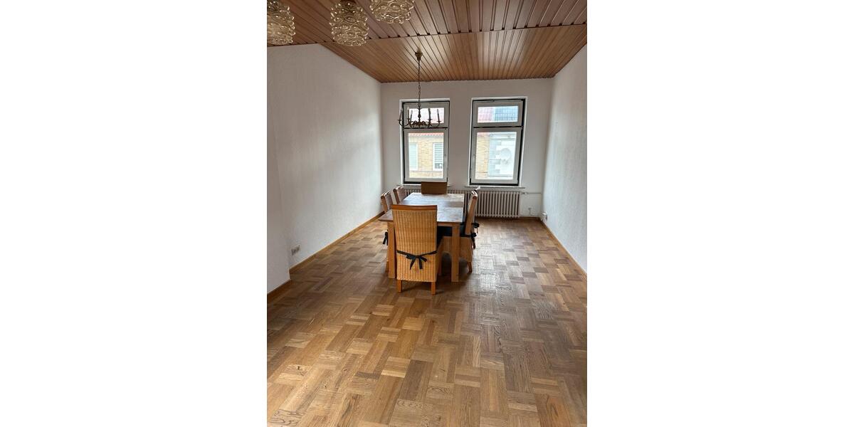 Wohnen auf Zeit Marne - 4 Zimmer, 100 m&sup2;, 15&euro; | Angebot:26613260