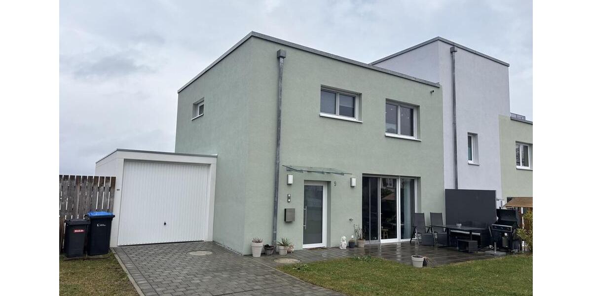 Maisonettenwohnung Sigmaringen - 5 Zimmer, 110 m&sup2;, 1.230&euro; | Angebot:25987930