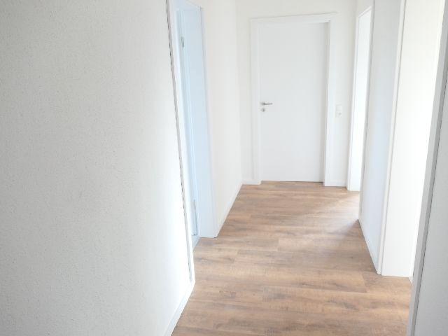 Erdgeschoßwohnung Bückeburg - 3 Zimmer, 65 m&sup2;, 690&euro; | Angebot:25306577