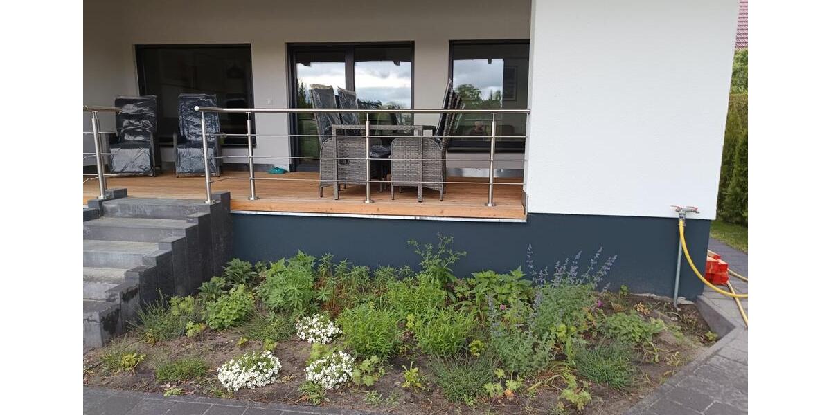 Einfamilienhaus Halbe - 3 Zimmer, 70 m&sup2;, 2.000&euro; | Angebot:26288452