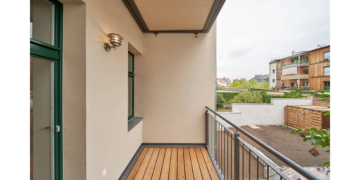 Etagenwohnung Rochlitz - 3 Zimmer, 87 m&sup2;, 770&euro; | Angebot:26554972