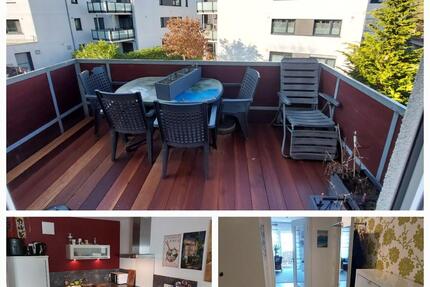 Wohnung Straubing - 2 Zimmer, 55 m&sup2;, 650&euro; | Angebot:25268784